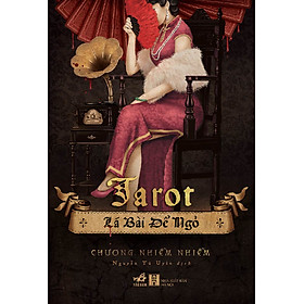 Nơi bán Tarot Lá Bài Để Ngỏ - Giá Từ -1đ